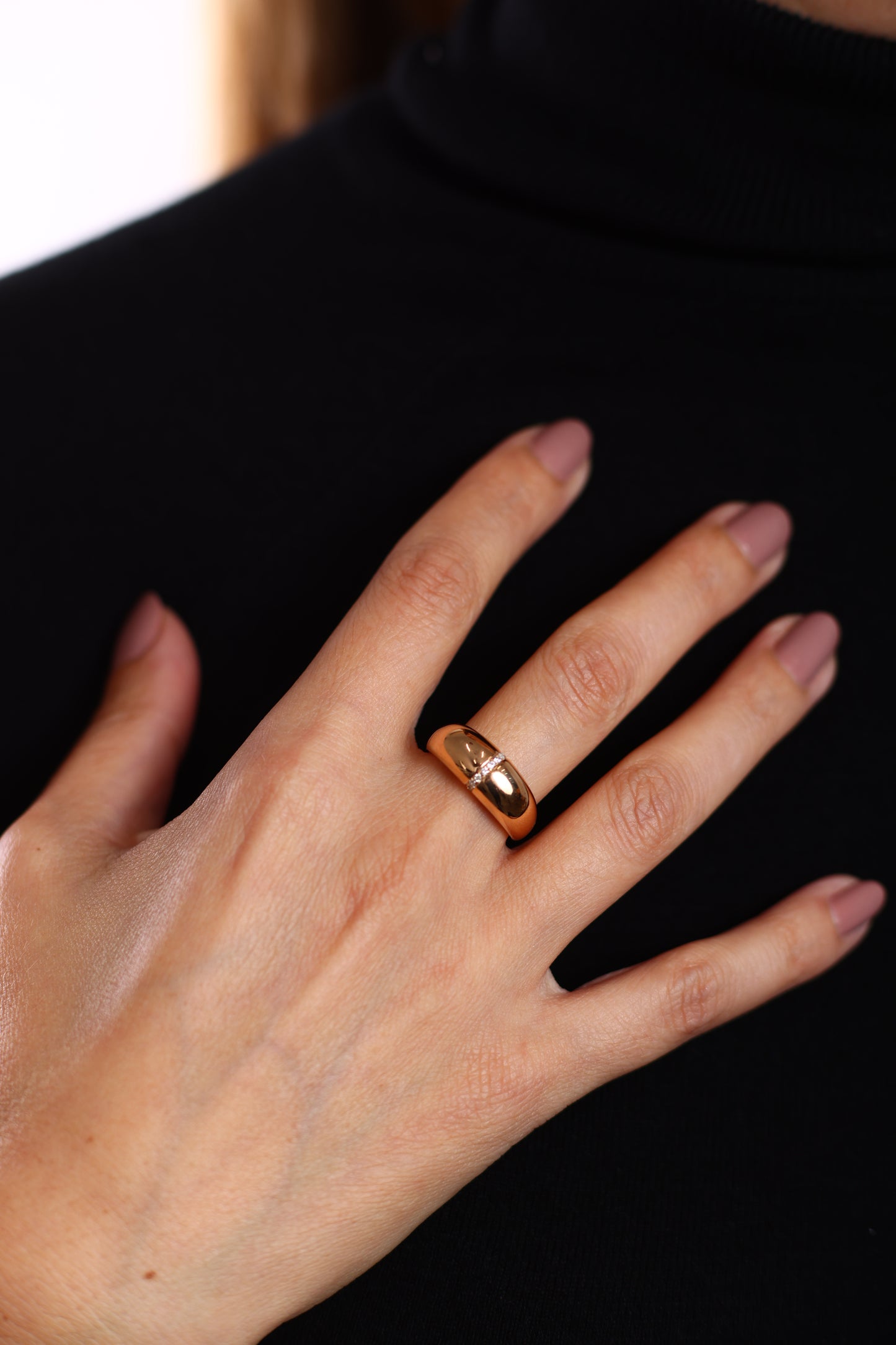 Ring, Line