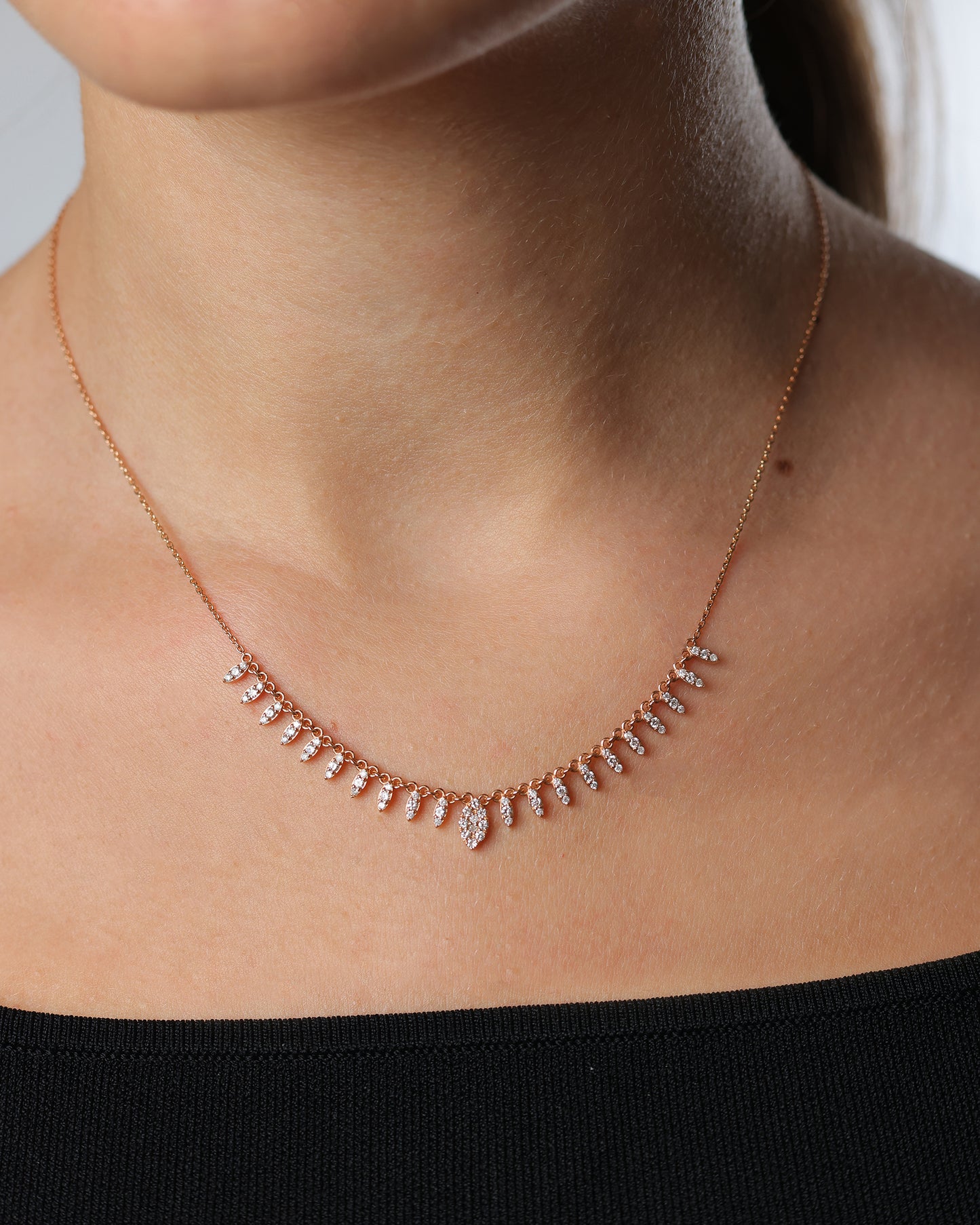 Necklace, Tears