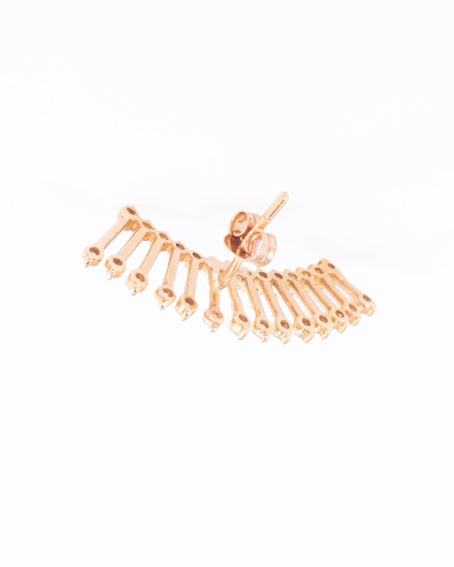 Earring, Piano (single)
