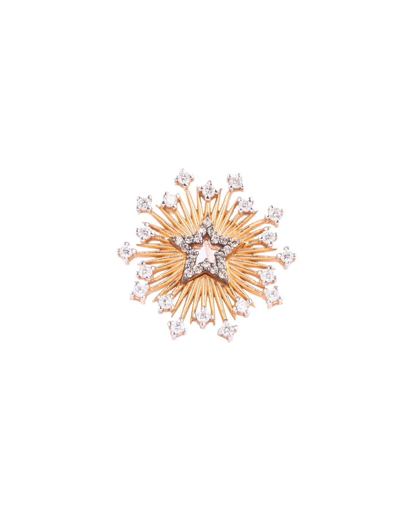 Earring, Sun (single)