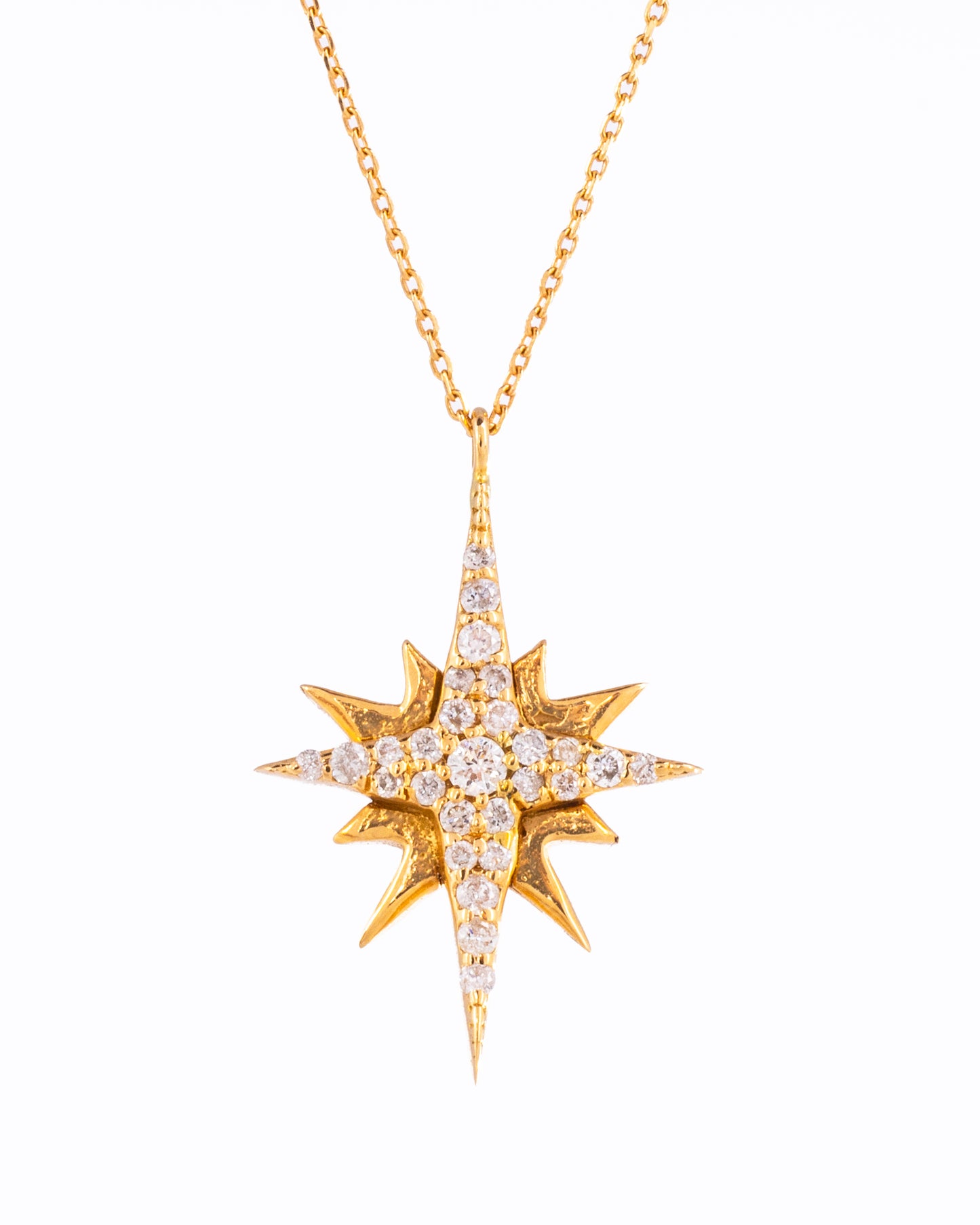 Necklace, Twinkle