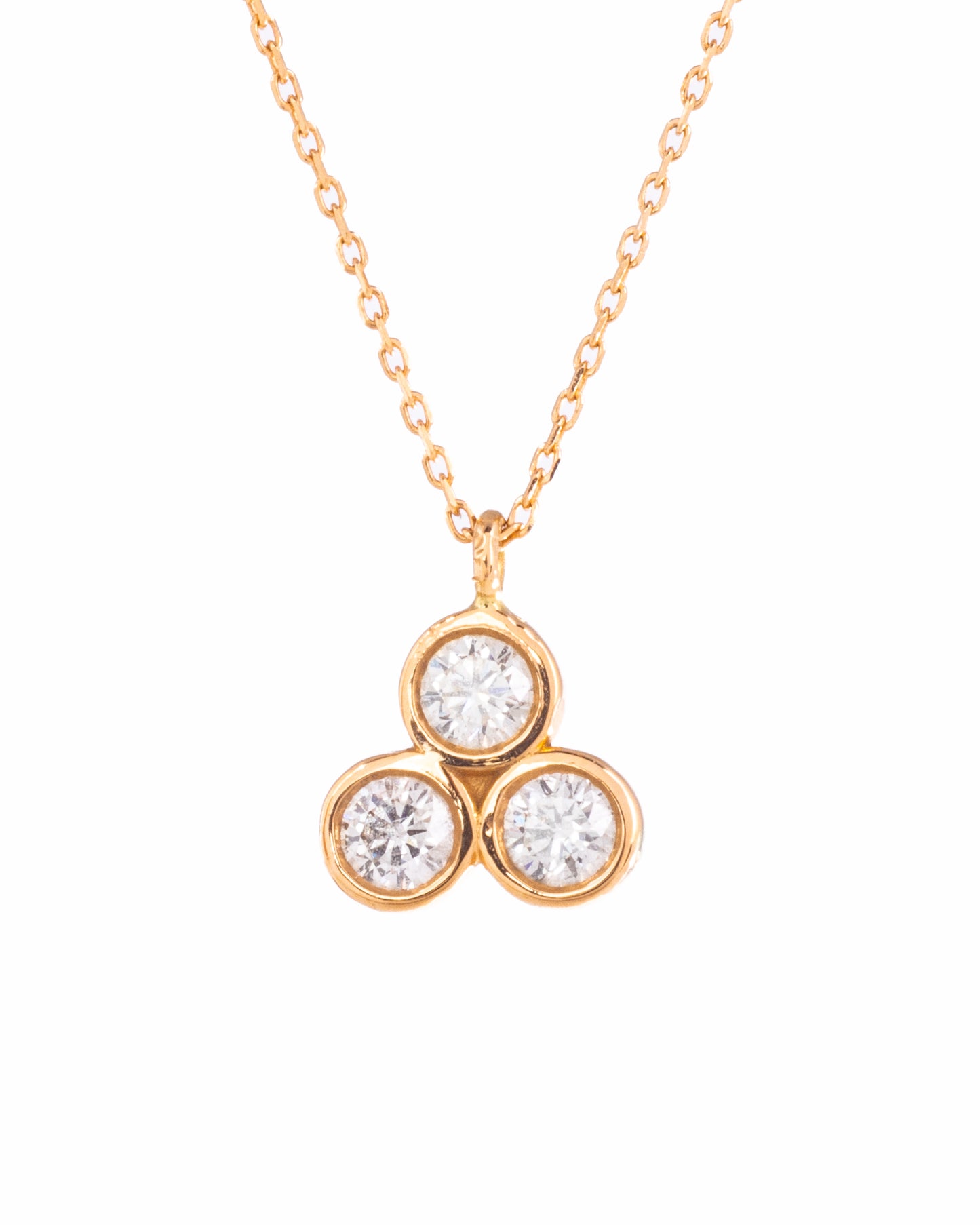 Necklace, Charnelle