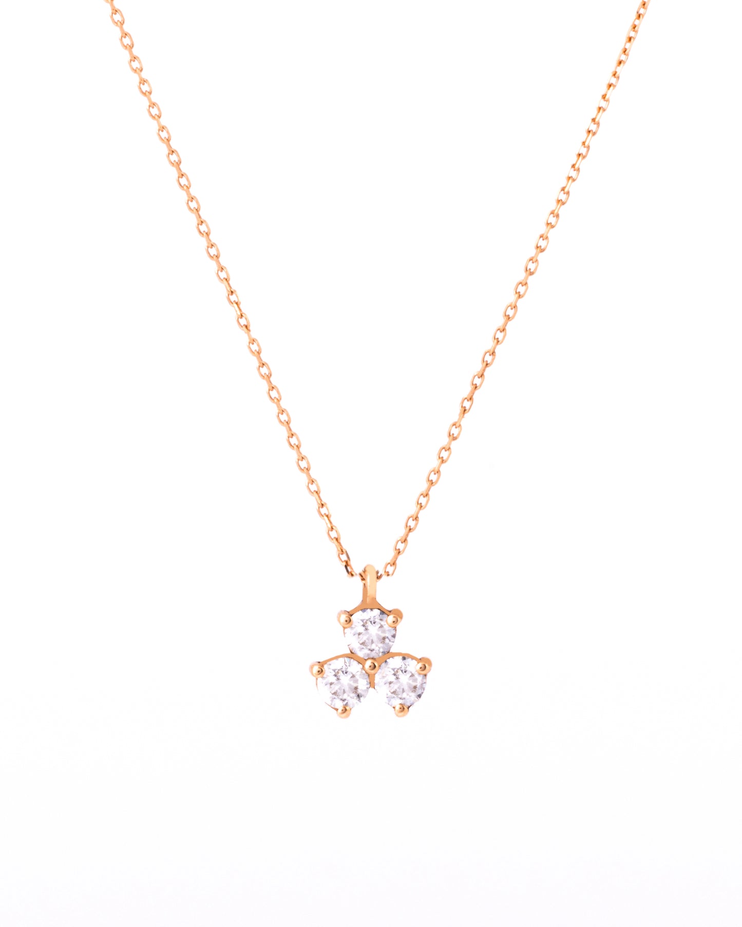 Necklace, Griffes