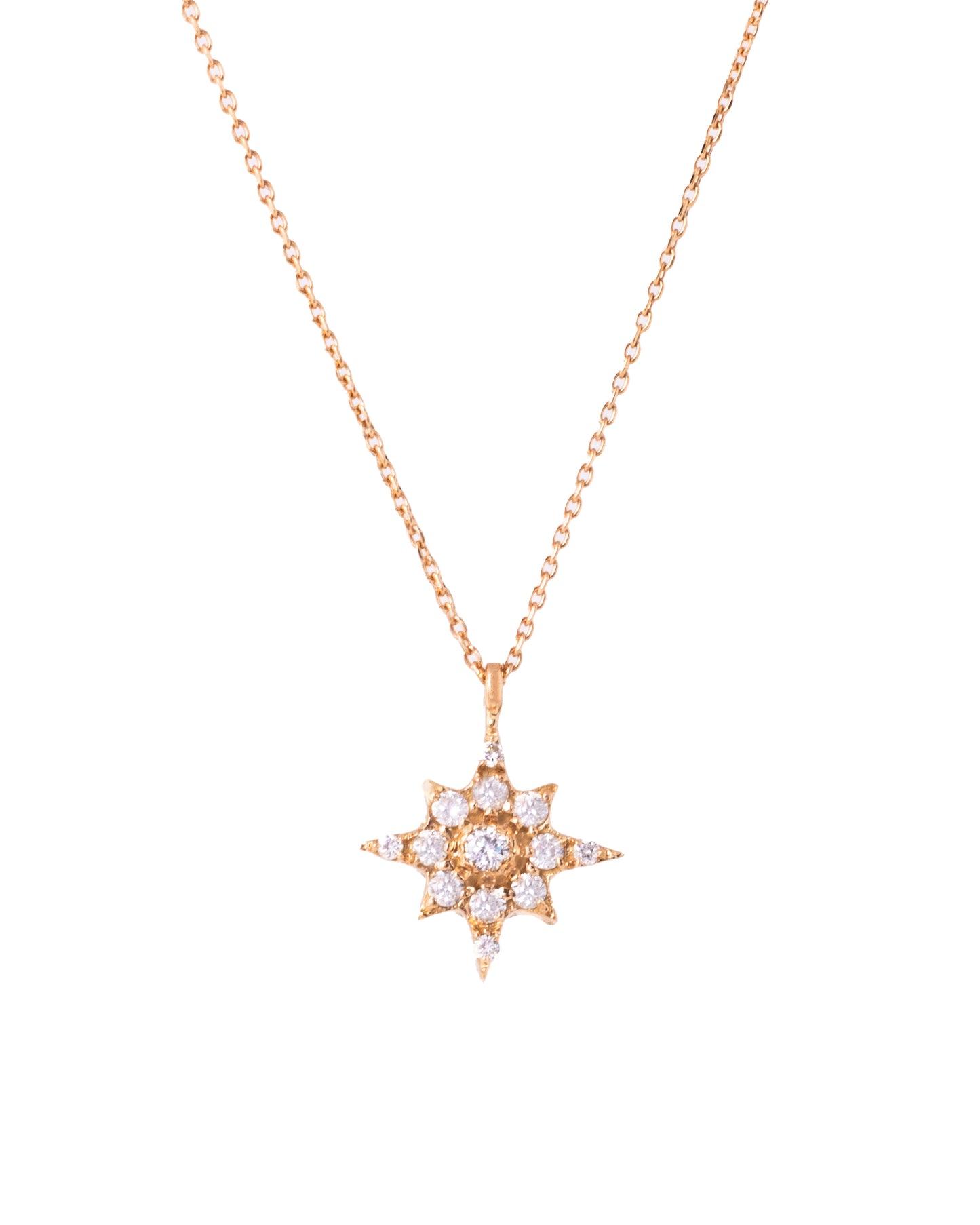 Necklace, Twinkle