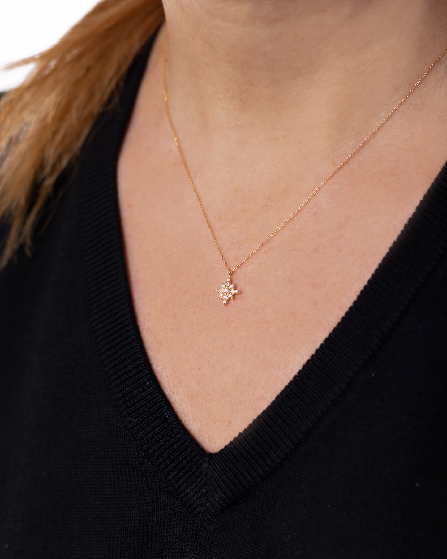 Necklace, Twinkle