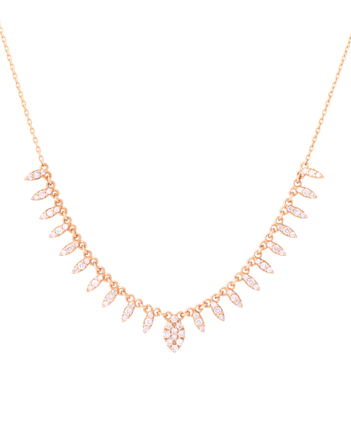 Necklace, Tears