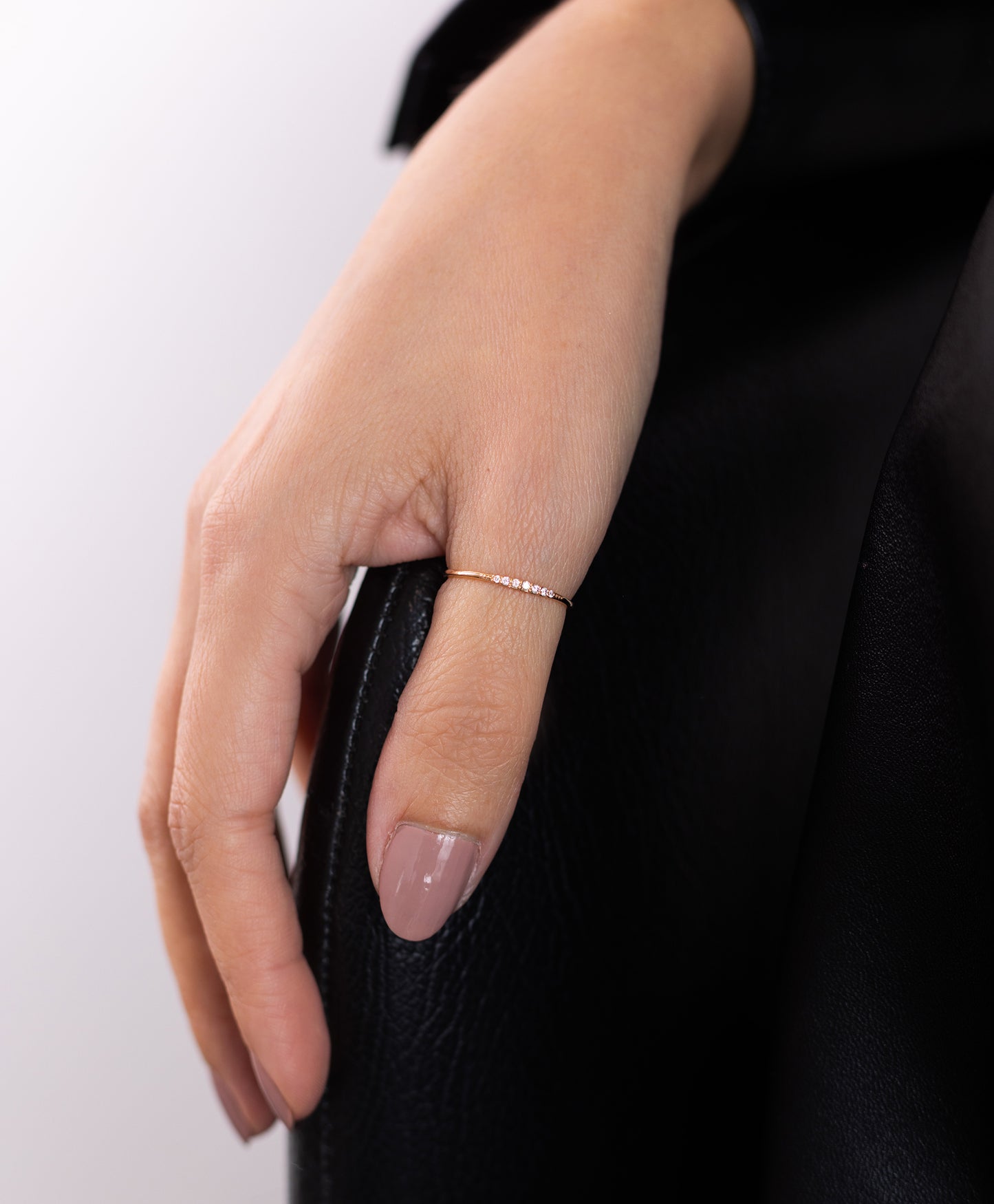 Ring, Thumb