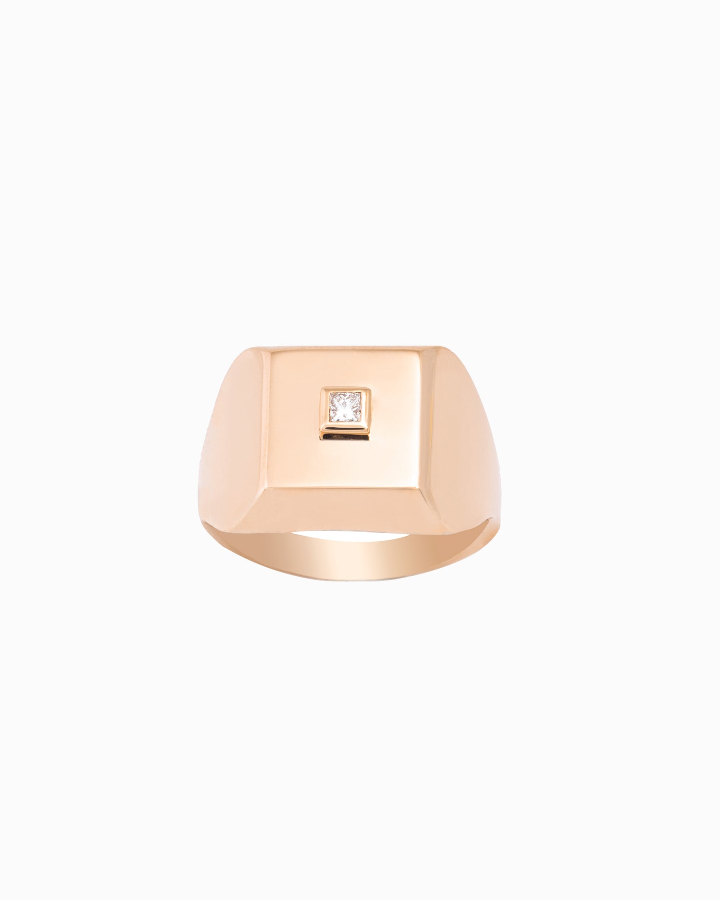 Ring, Stud