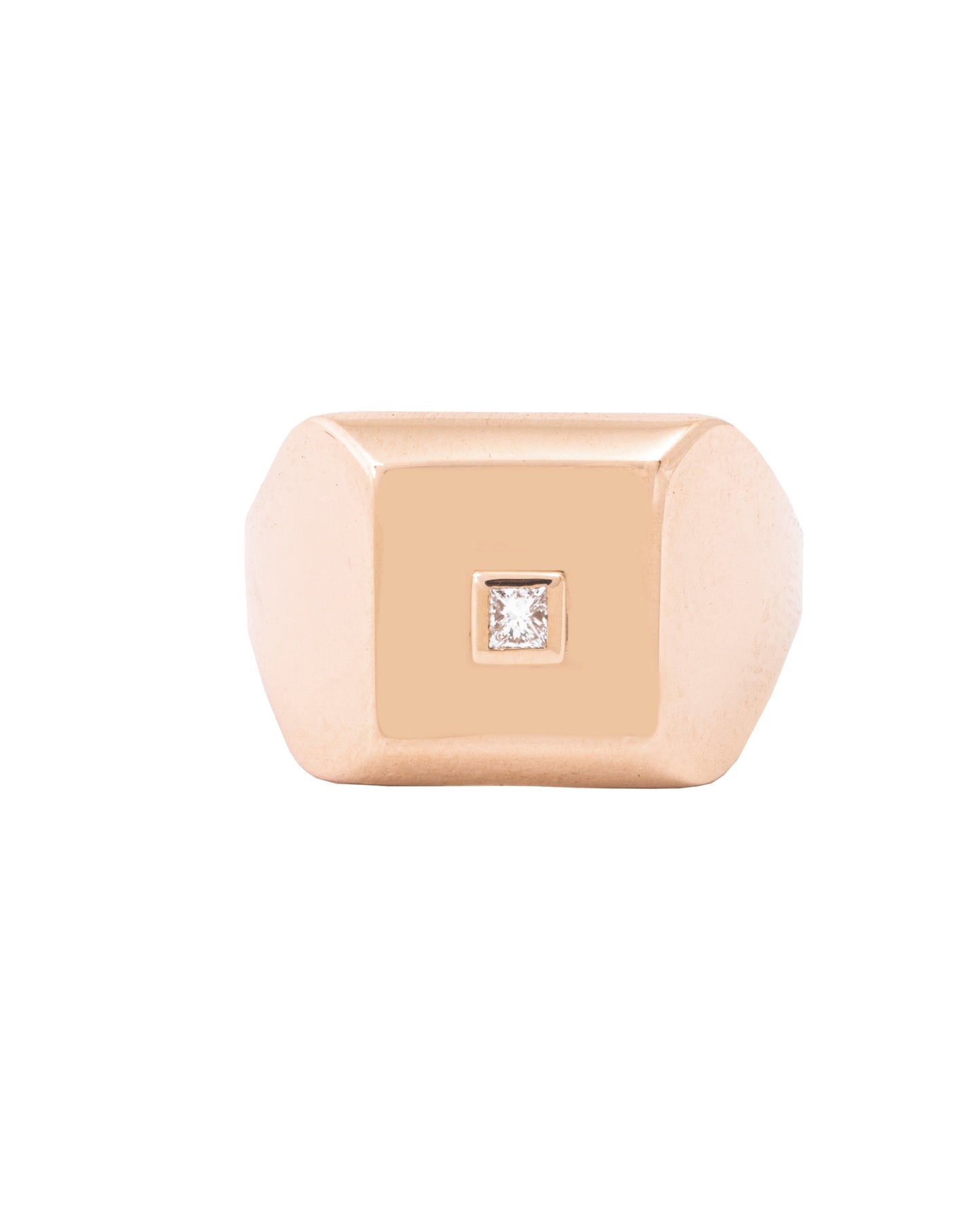 Ring, Stud