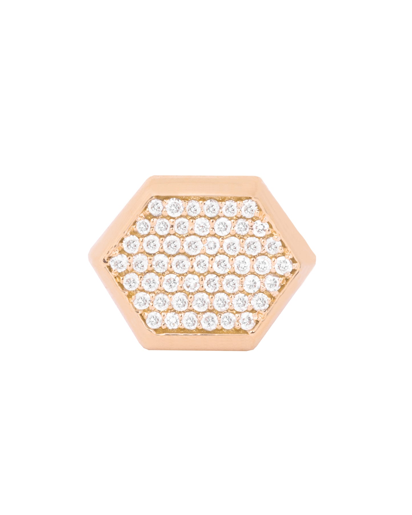 Ring, Hexagon
