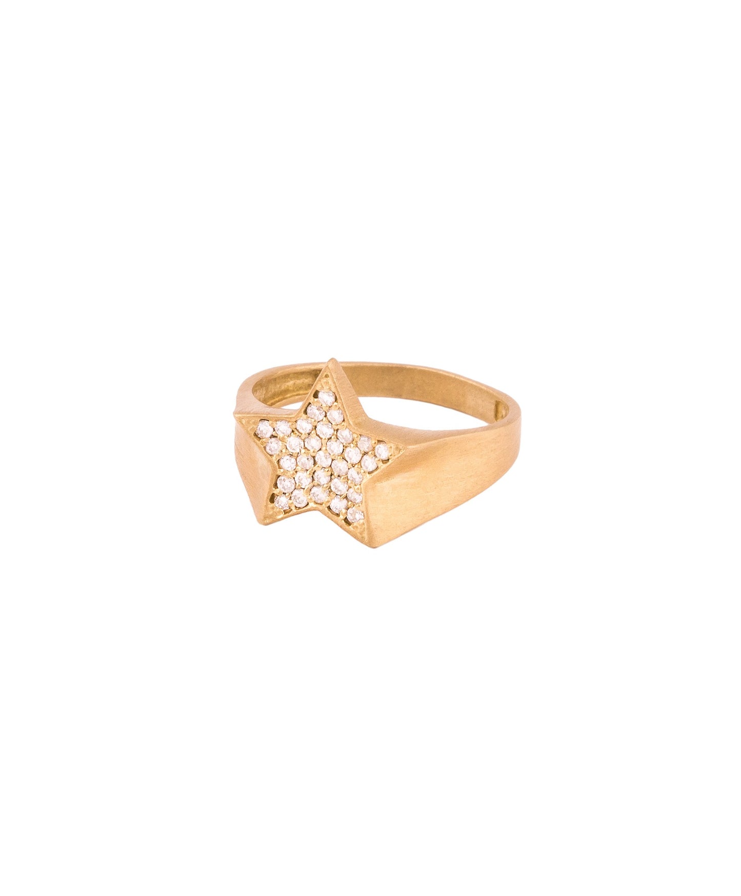 Ring, Star