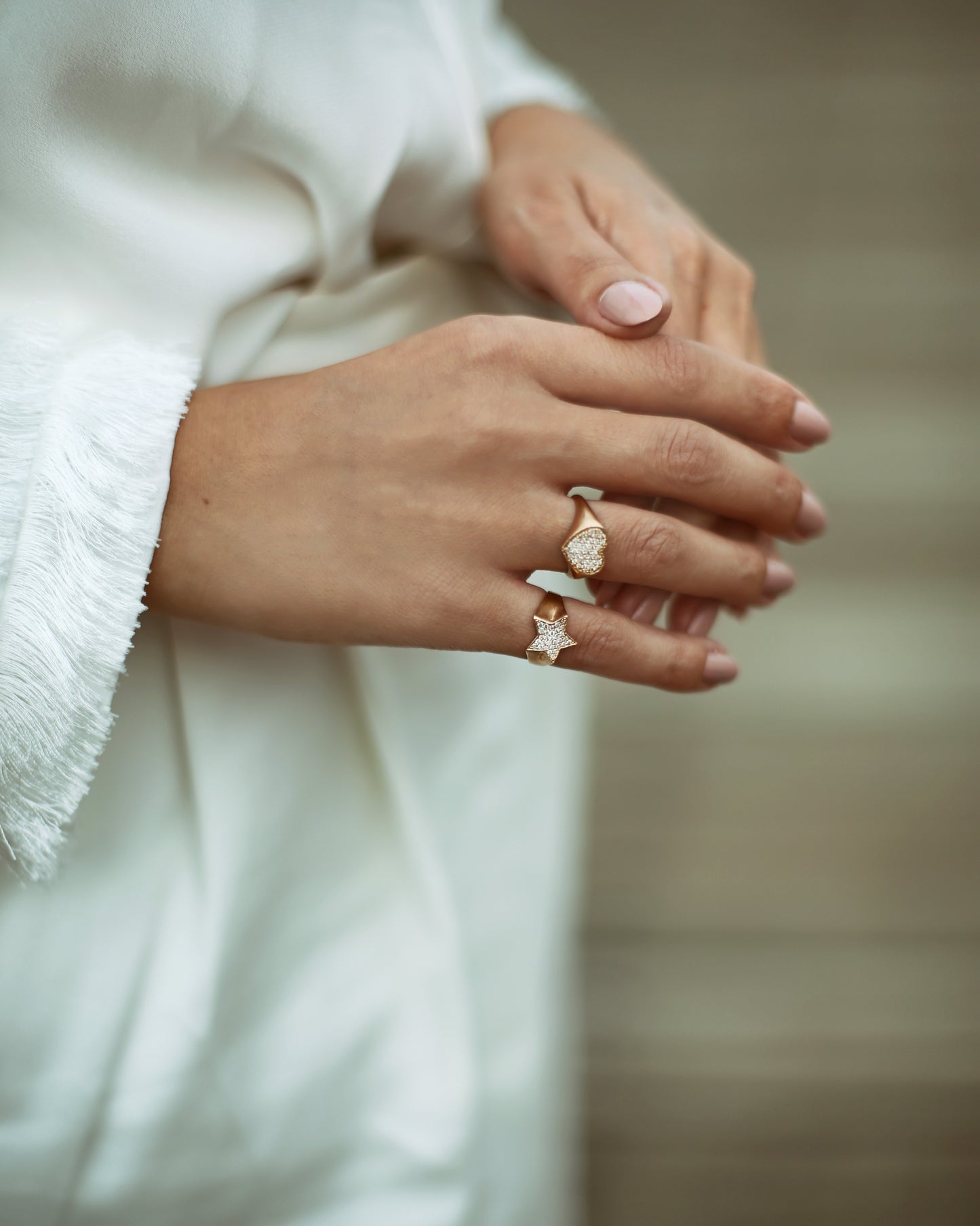 Ring, Star