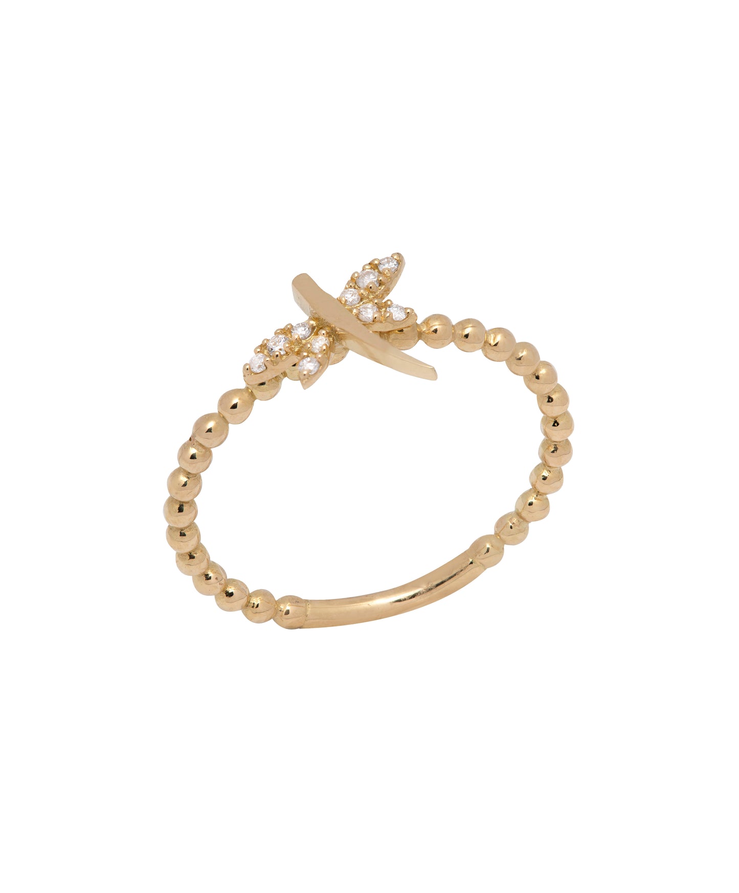 Ring, Libellule