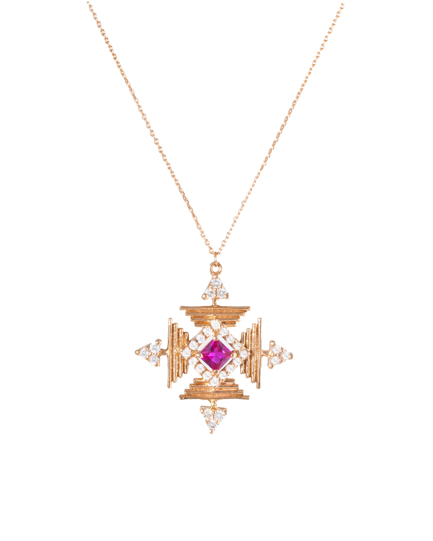 Necklace, Royal