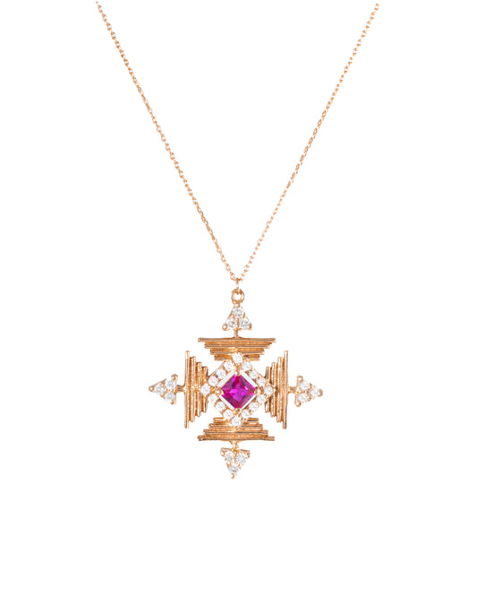 Necklace, Royal