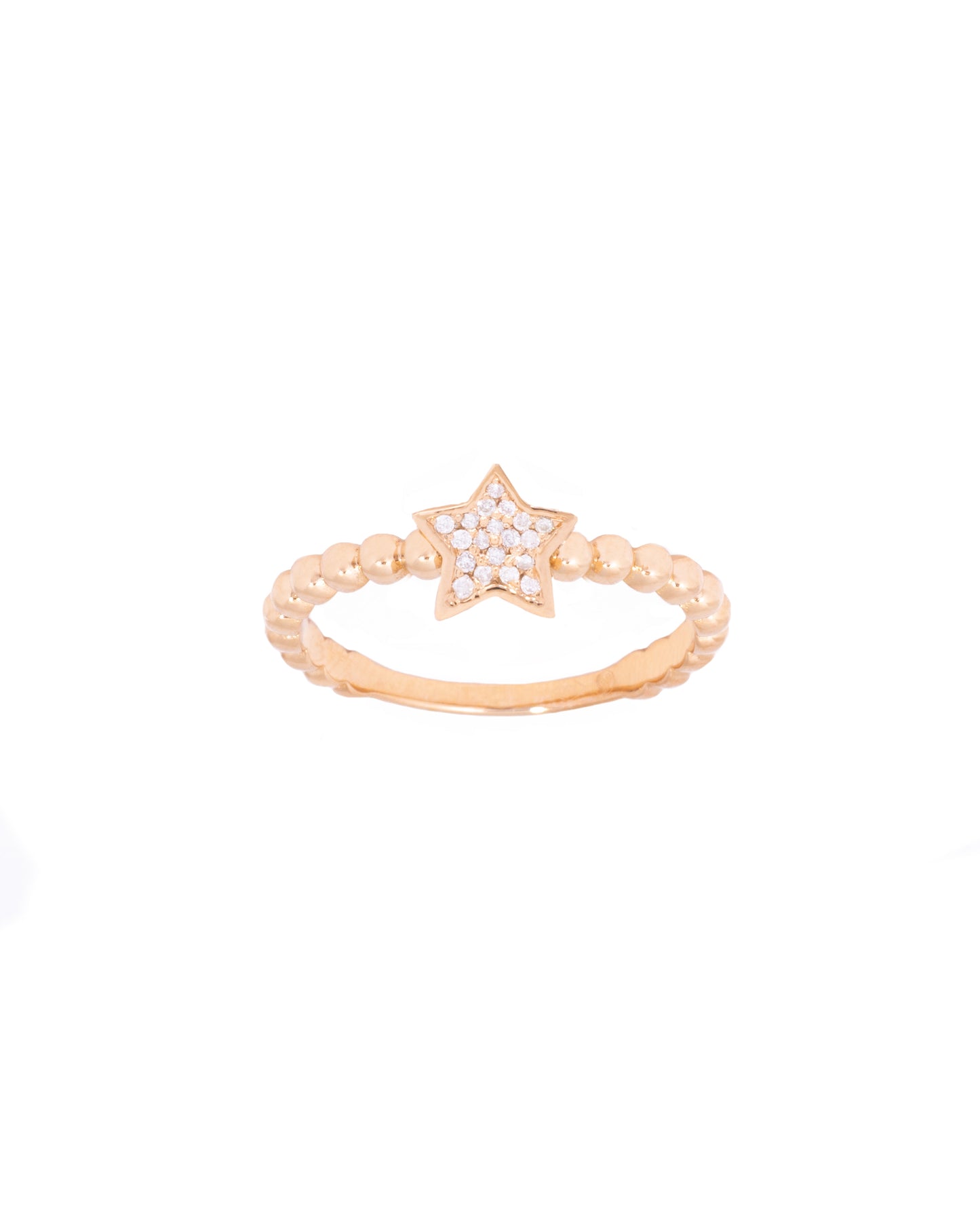 Ring, Star